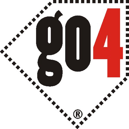 GO4 logo